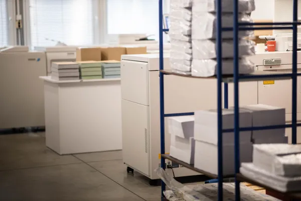 Druk i projektowanie